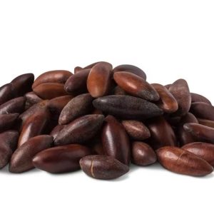 Baru Nuts