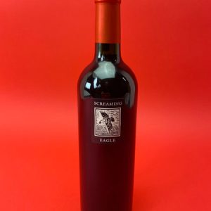 1992 Screaming Eagle Cabernet – Ultra Rare – 99 pts – 500ml