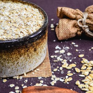 Australian quick oats online