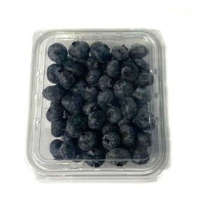 Blueberries 125g Punnet