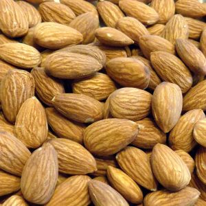 Padres Almonds, Raw