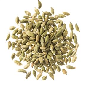 Cardamom Pods Green