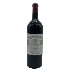 Château Cheval Blanc 1947 – 75cl