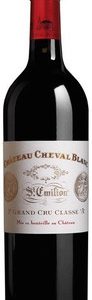 Cheval Blanc 1947 (750ML)