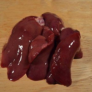 Chicken Liver