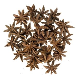 Chinese Star Anise Whole