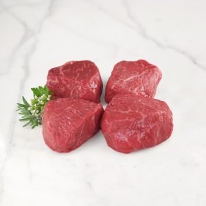 Dry Aged Prime Sirloin Filet Steak