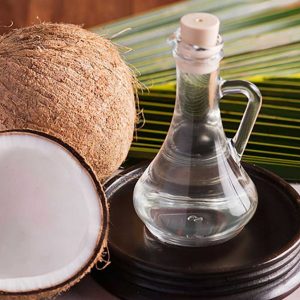 Coconut Oil