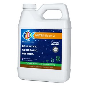 Foop Nutes Bloom 2 – 32oz