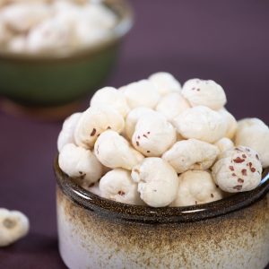 Foxnut seeds buy online | Organic phool makhana | Goingnuts