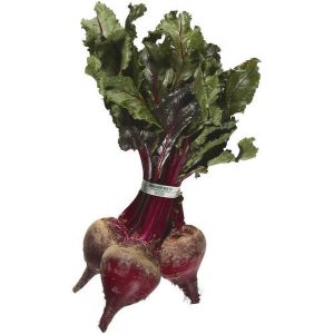 Fresh Beets, Bunch