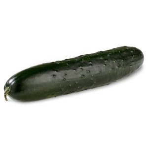 Fresh Cucumber, Each