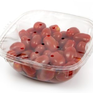 Fresh Premium Grape Tomato, 1 lb Package