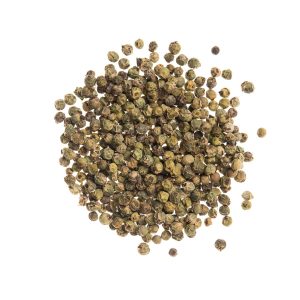 Green Peppercorns Whole