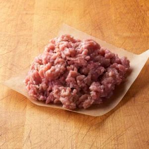 Ground Lamb