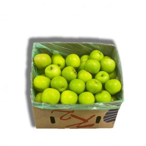JUMBLE GRANNY SMITH APPLE BOX