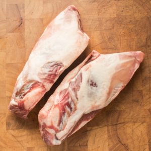 Lamb Brisket (Breast)