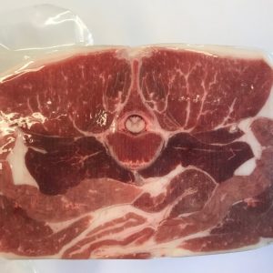 Lamb Loin Roast