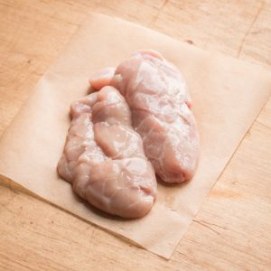 Lamb Sweetbreads