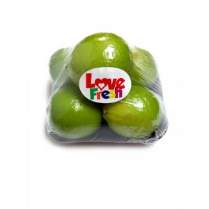 Limes PrePack x5