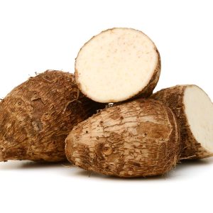Malanga Root Whole Fresh, Each (Malanga)