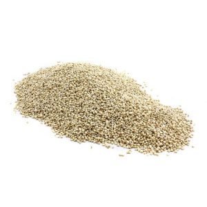 Organic Australian Quinoa