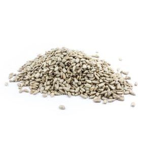 Organic Australian Sunflower Seeds