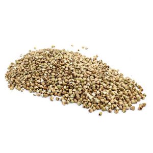 Organic Raw Buckwheat