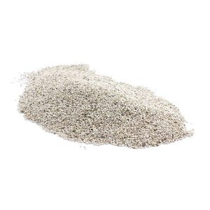 Organic White Chia Seeds