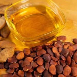 Pongamia Oil