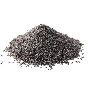 Poppy Seeds