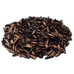 Quick Cooking Wild Rice