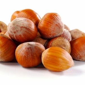Raw In Shell Filberts/Hazelnuts