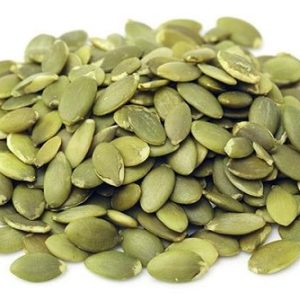 Raw Pumpkin Seeds / Pepitas Shelled