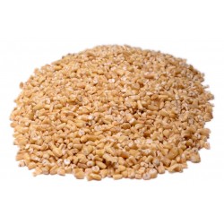Steel Cut Oats