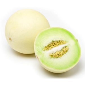 Sweet Melon