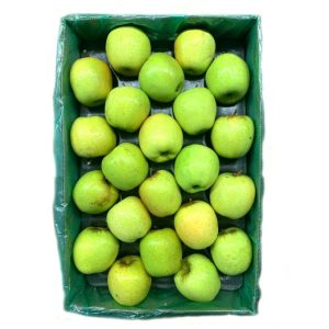 Tru Cape Golden Delicious Apples Packed Box
