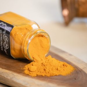 Turmeric Powder (Haldi Powder) online in India | Goingnuts