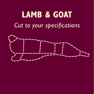 Whole Lamb